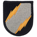 Joint Communication Unit Beret Flash